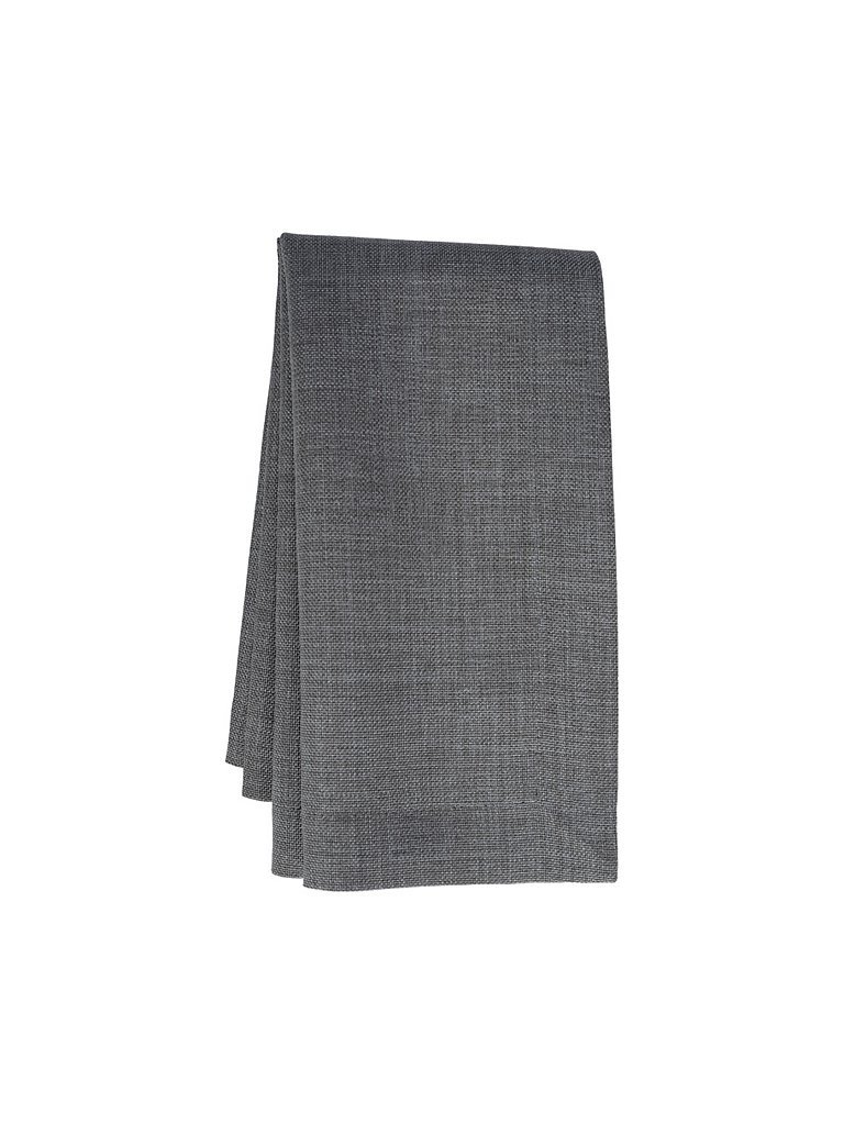 SANDER Tischdecke Loft 135x170cm (graphit) grau