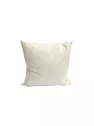 SANDER | Kissenfüllung Federn 60x60cm Creme | creme