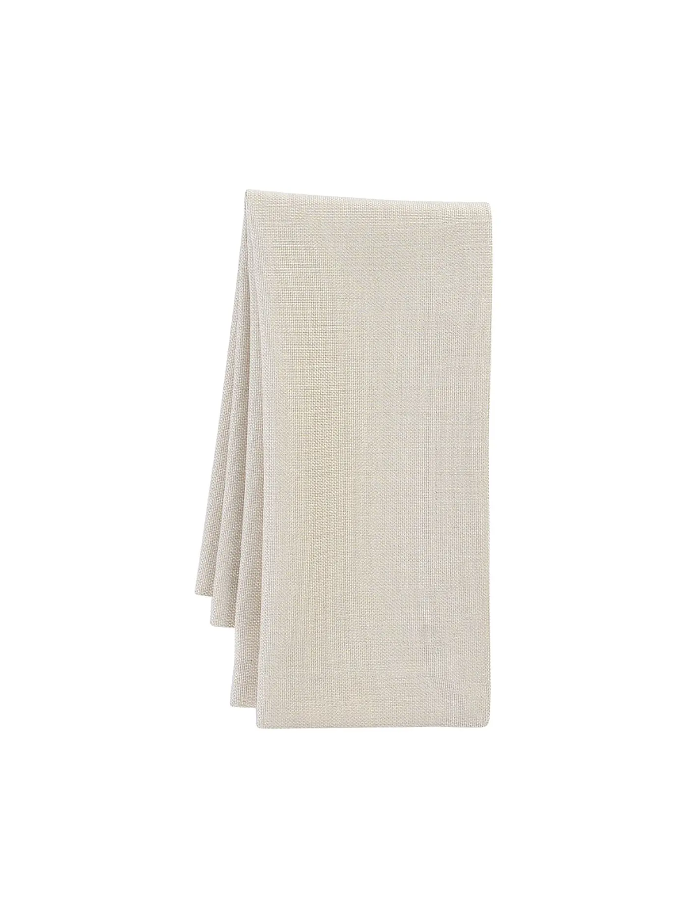SANDER | Mitteldecke "Loft" 85x85cm (grün) | beige