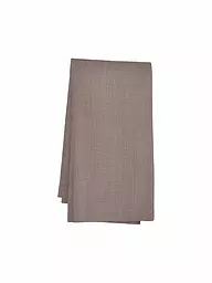 SANDER | Tischdecke "Loft" 150x250cm Grau | braun
