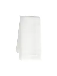 SANDER | Tischdecke "Loft" 150x250cm Grau | weiss