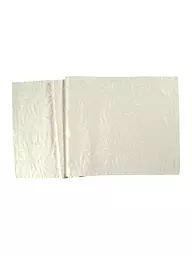 SANDER | Tischdecke COMO DAMAST 135x170cm Creme | beige