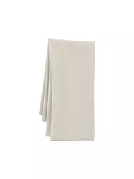 SANDER | Tischdecke LOFT UNI eckig 150x300cm Desert Sand | beige
