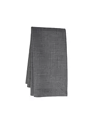 SANDER | Tischdecke LOFT UNI eckig 150x300cm Desert Sand | grau