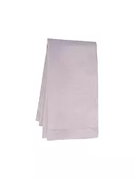 SANDER | Tischdecke LOFT UNI rund 170cm Weinrot | rosa