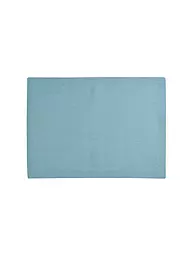 SANDER | Tischläufer 140x50cm  ATMOSPHERE Navy Blue | Mint