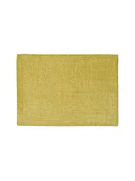 SANDER | Tischläufer KENSINGTON 50x135cm Honey | camel