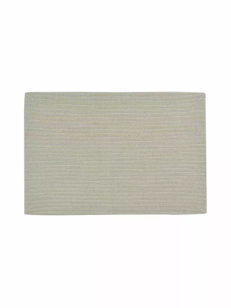 SANDER | Tischset "Landscape Outdoor" 35x50cm | beige