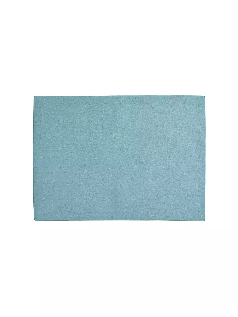 SANDER | Tischset ATMOSPHERE 35x50cm Aqua | mint