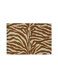SANDER | Tischset KIBO 35x50cm Burnt Sienna | Orange