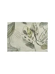 SANDER | Tischset SIENA 35x50cm Green | grün