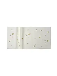 SANDER | Weihnachts Tischläufer 38x85cm SKYLA Red | creme