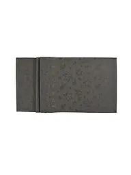 SANDER | Weihnachts Tischläufer 50x140cm Anthra | grau