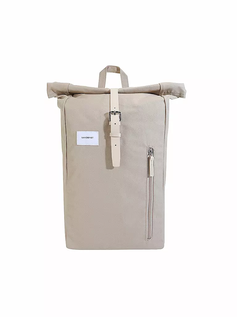 SANDQVIST | Rucksack Dante | beige