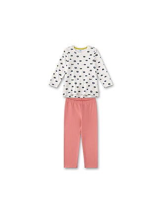 SANETTA | Mädchen Pyjama