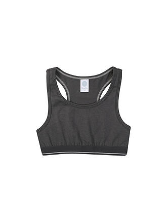 SANETTA | Mädchen Bustier 2er Pkg. Sand