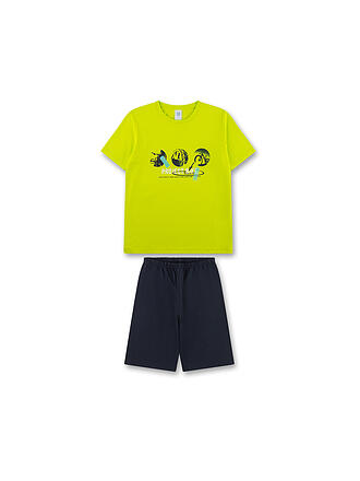 SANETTA | Jungen Pyjama 