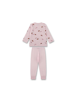 SANETTA | Mädchen Pyjama