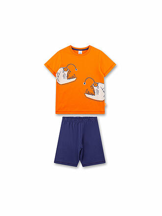SANETTA | Jungen Pyjama 