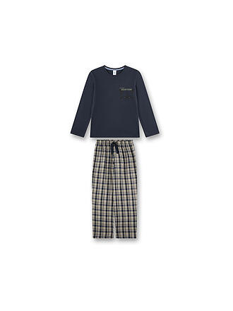 SANETTA | Jungen Pyjama 