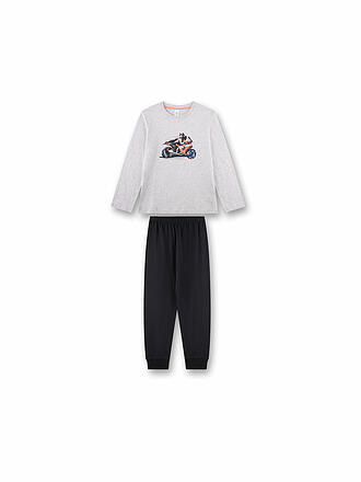 SANETTA | Jungen Pyjama 