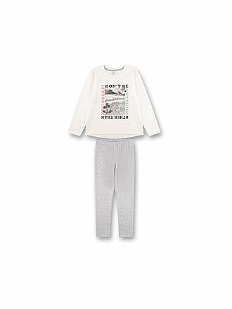 SANETTA | Mädchen Pyjama 