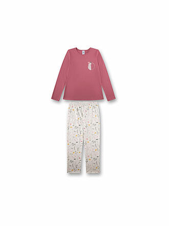 SANETTA | Mädchen Pyjama 