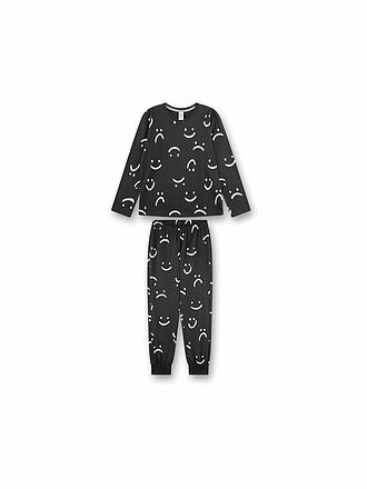 SANETTA | Mädchen Pyjama 