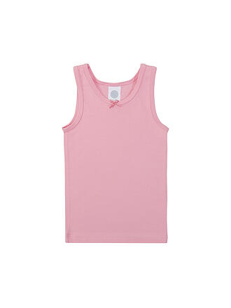 SANETTA | Mädchen Unterhemd 2er Pkg. sweety