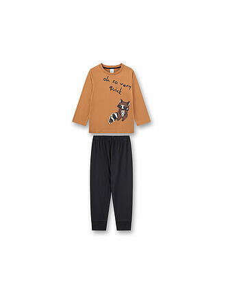 SANETTA | Jungen Pyjama 