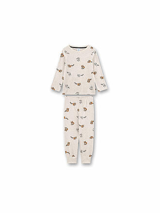 SANETTA | Jungen Pyjama 