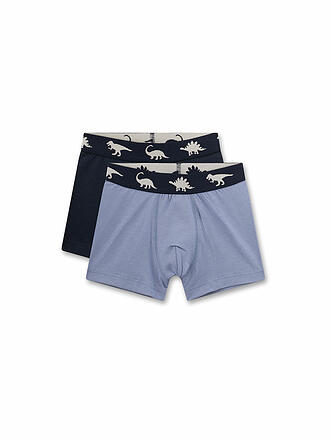 SANETTA | Jungen Pants 2er Pkg. stone wash