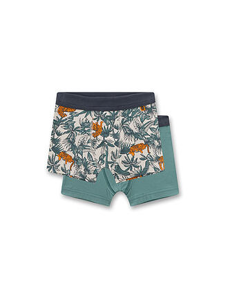 SANETTA | Jungen Pants 2er Pkg. kalk