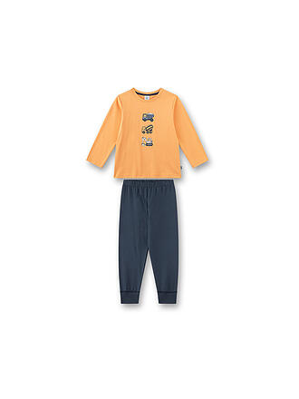 SANETTA | Kinder Pyjama