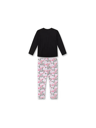 SANETTA | Mädchen Pyjama 