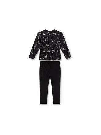 SANETTA | Mädchen Pyjama 