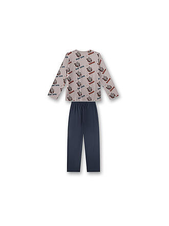 SANETTA | Kinder Pyjama 