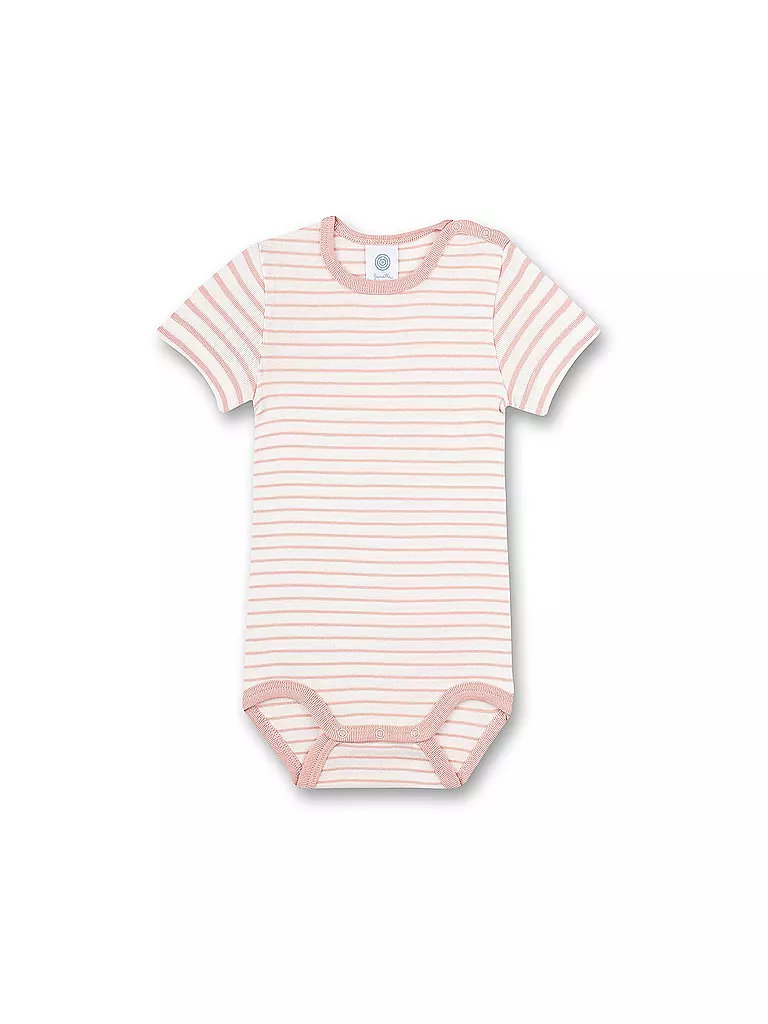 SANETTA | Baby Body 2er Pkg | rosa