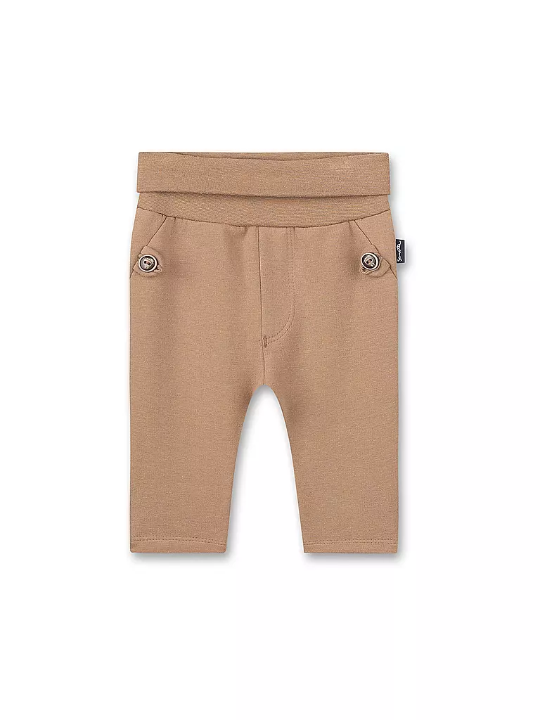 SANETTA | Baby Hose  | beige