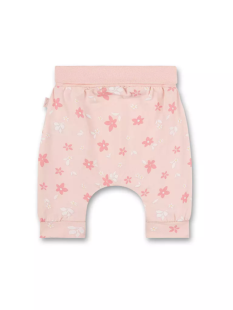 SANETTA | Baby Hose  | rosa