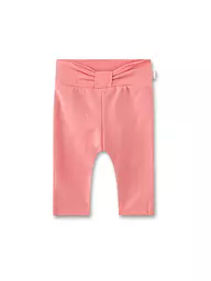 SANETTA | Baby Hose | koralle