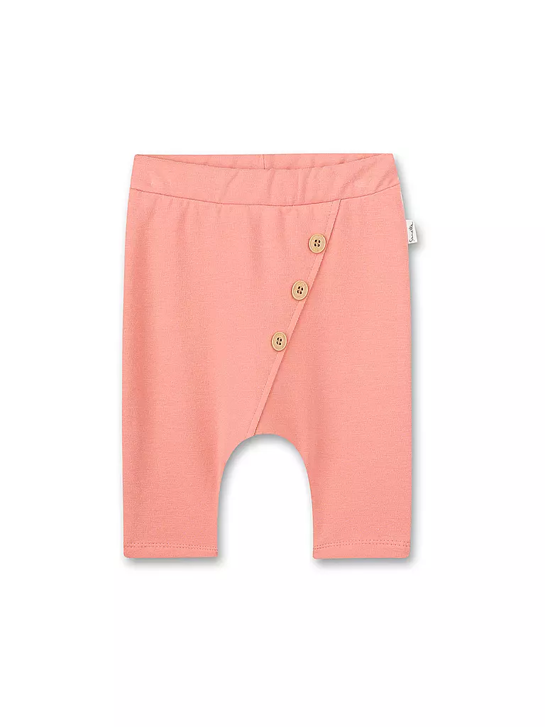 SANETTA | Baby Hose | rosa