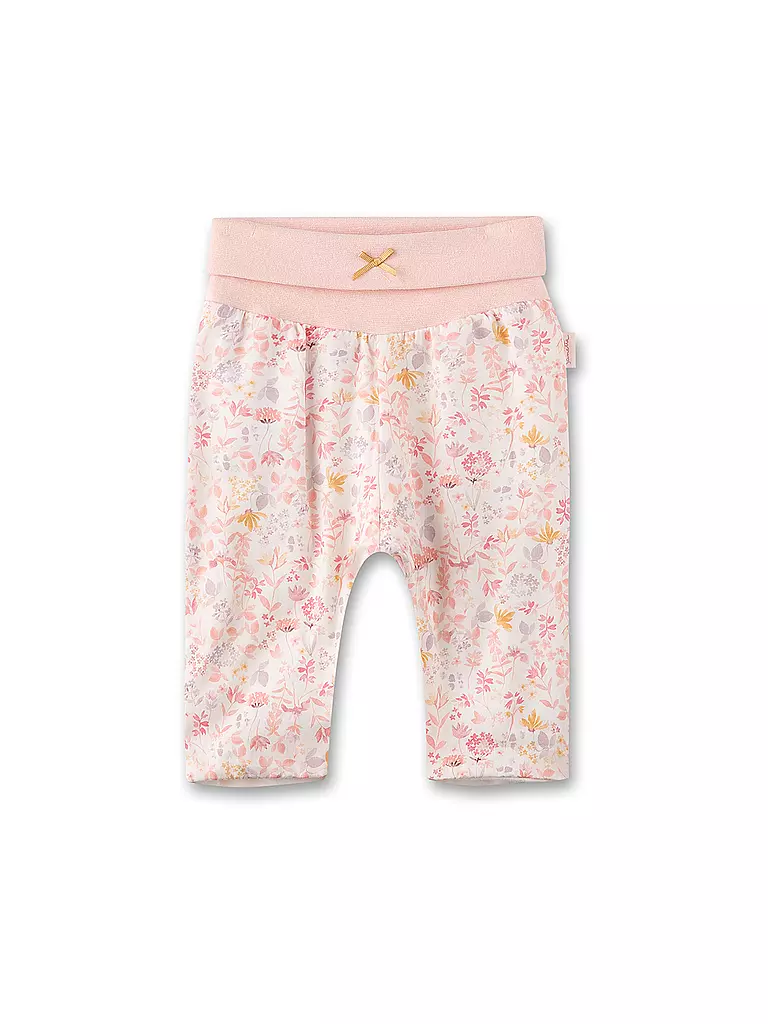 SANETTA | Baby Hose | rosa