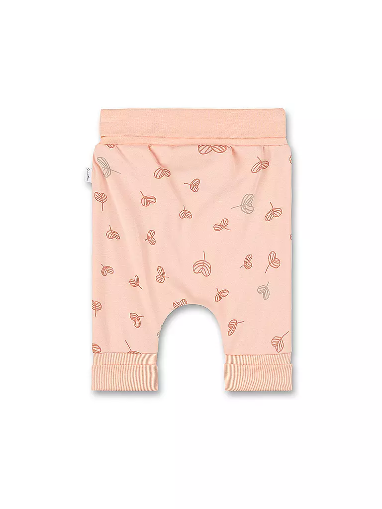 SANETTA | Baby Hose | rosa