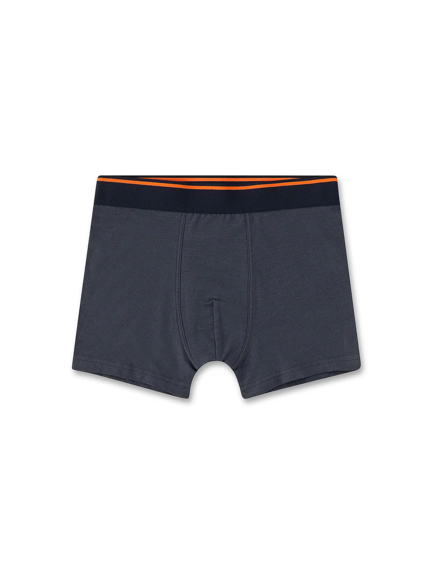 SANETTA | Jungen Pants 2-er Pkg dark navy | dunkelblau