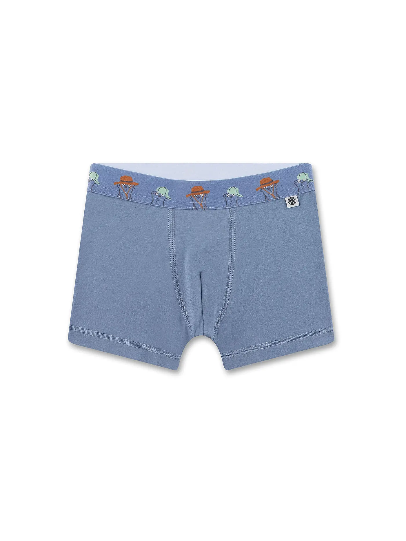 SANETTA | Jungen Pants 2er Pkg jade green | hellgrün