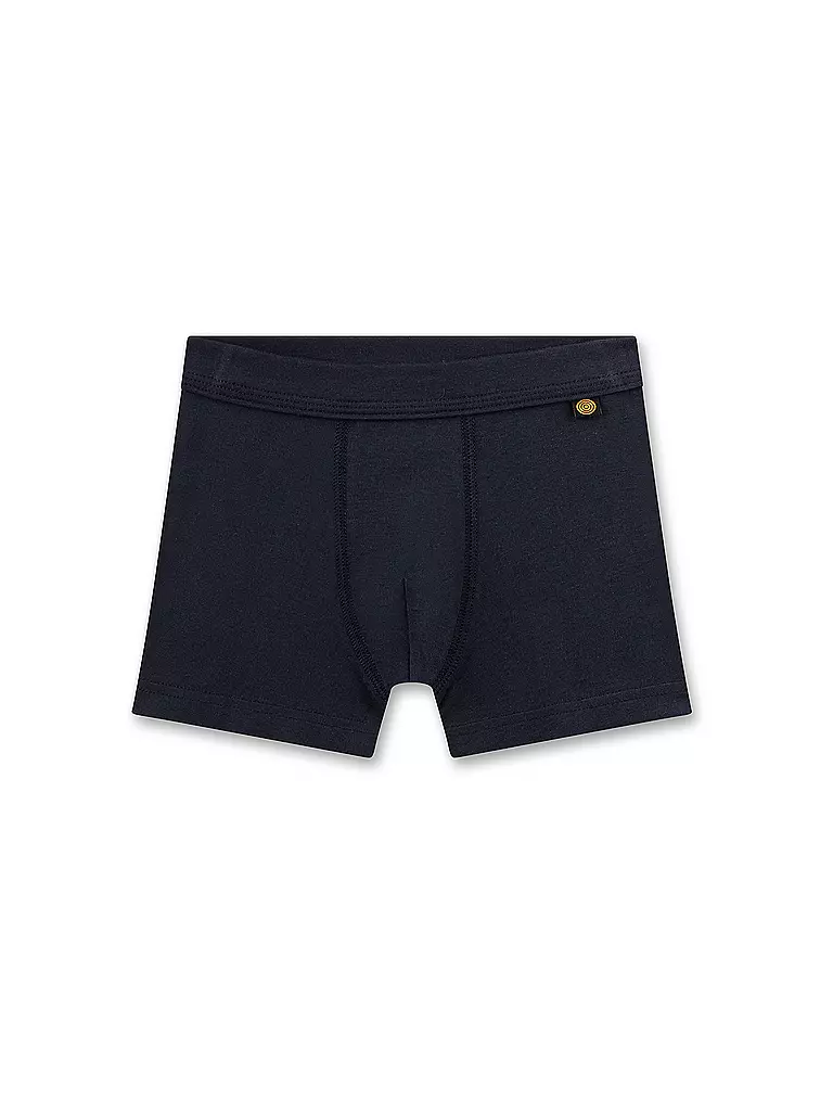 SANETTA | Jungen Pants 2er Pkg. tone wash  | grau