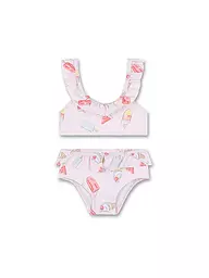 SANETTA | Kinder Bikini  | rosa
