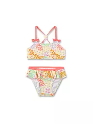 SANETTA | Kinder Bikini  | bunt