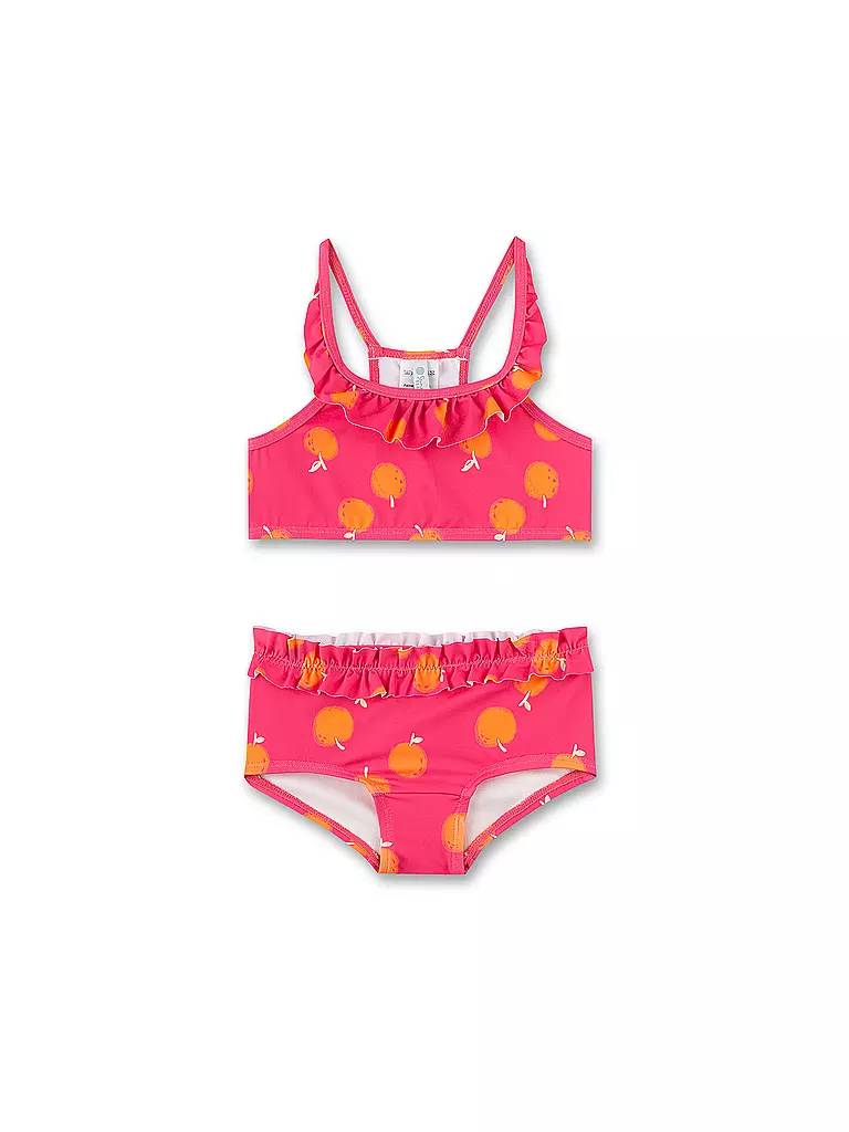 SANETTA | Kinder Bikini  | pink